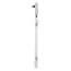 3/8" Drive 12" Flex Head Ratchet