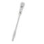 3/8" Drive 12" Flex Head Ratchet