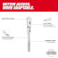 1/2" Drive 11" Flex Head Ratchet