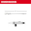 1/2" Drive 18" Flex Head Ratchet
