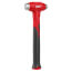 16 oz. Dead Blow Ball Peen Hammer
