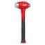32 oz. Dead Blow Ball Peen Hammer