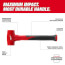 28 oz. Dead Blow Hammer
