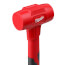 28 oz. Dead Blow Hammer
