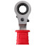 4-in-1 Lineman’s Insulated Ratcheting Box Wrench