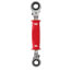 4-in-1 Lineman’s Insulated Ratcheting Box Wrench