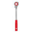 Lineman's High-Leverage Ratcheting Wrench (Milled)