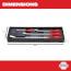 4 Piece Pry Bar Set