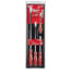 4 Piece Pry Bar Set