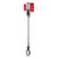 5-in-1 Lineman's Ratcheting Wrench (Smooth)