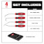 4 Piece Hose Pick Set