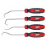 4 Piece Hose Pick Set