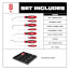 8 Piece Hook & Pick Set