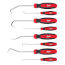 8 Piece Hook & Pick Set