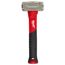 2lb Fiberglass Drilling Hammer