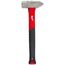 2.5lb Fiberglass Cross Peen Hammer