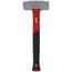 4lb Fiberglass Engineer Hammer