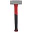 4lb Fiberglass Engineer Hammer