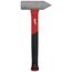 4lb Fiberglass Cross Peen Hammer