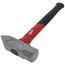4lb Fiberglass Cross Peen Hammer