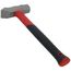 4lb Fiberglass Cross Peen Hammer