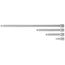 1/4" Drive Extension Set (4 Piece)