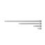 3/8" Drive Extension Set (4 Piece)