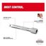 3/8" Drive Extension Set (4 Piece)