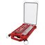 3/8" Drive SAE Ratchet and Socket Mechanics Tool Set with Packout Case (Pack of 28)