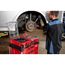 Wrench Trays for Milwaukee 15-Piece Metric Combination Wrench Set