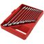 15-Piece SAE Combination Wrench Set w/ PACKOUT Compact Organizer