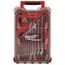 15-Piece SAE Combination Wrench Set w/ PACKOUT Compact Organizer