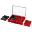 30-Piece Metric & SAE Combination Wrench Set w/ PACKOUT Organizer