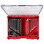 30-Piece Metric & SAE Combination Wrench Set w/ PACKOUT Organizer