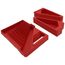 Wrench Trays for Milwaukee 30-Piece Metric & SAE Combination Wrench Set