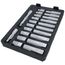 1/2" Drive Ratchet & Socket Set w/ PACKOUT Organizer (47 Pieces)