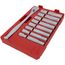 1/2" Drive Ratchet & Socket Set w/ PACKOUT Organizer (47 Pieces)