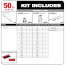 191 Piece Mechanic's Hand Tool Set