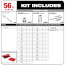 191 Piece Mechanic's Hand Tool Set