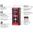 330' Laser Distance Meter