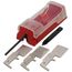 2-1/4" Switchblade Replacement Blade (3 Pack)