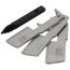 2-9/16" Replacement Switchblade (3 Pack)