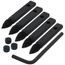 Replacement Feed Screw Kit (5-Pack)