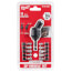11 Piece Shockwave 30° Knuckle Pivoting Bit Holder & Bit Set