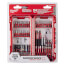54-Piece SHOCKWAVE Impact Duty Driver Bit Set