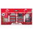 60 Piece Shockwave Impact Duty Steel Driver Bit Kit