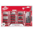 55 Piece Shockwave Impact Duty Driver Bit Set