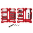 55 Piece Shockwave Impact Duty Driver Bit Set