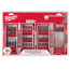 60 Piece Shockwave Impact Duty Driver Bit Set