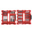 74 Piece Shockwave Impact Duty Driver Bit Set